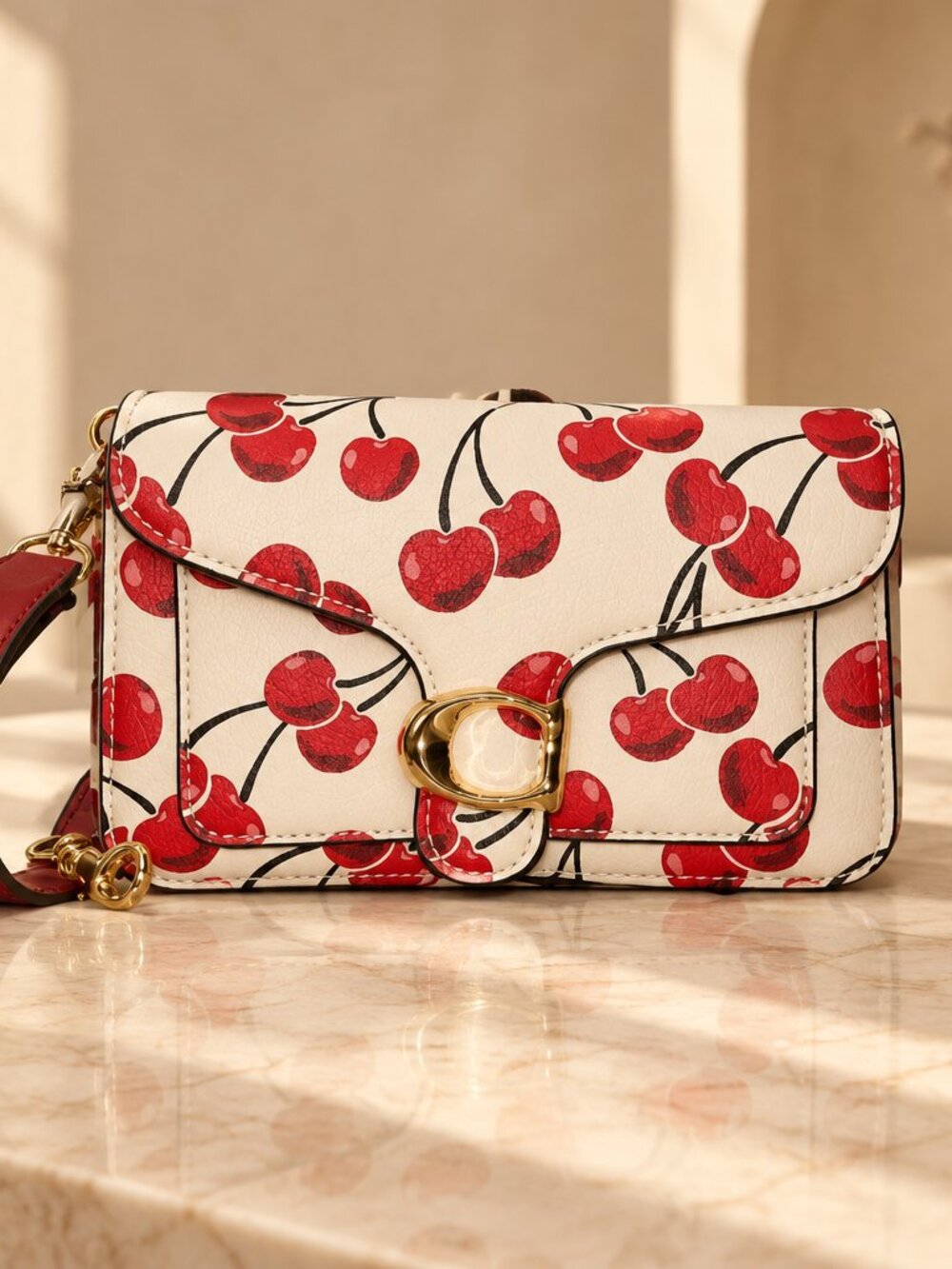 Fashion Handbag